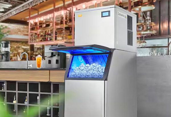 Top maintenance tips for extending commercial ice machine lifespan