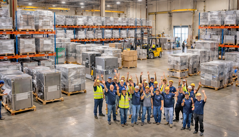 Ice machine operating cost